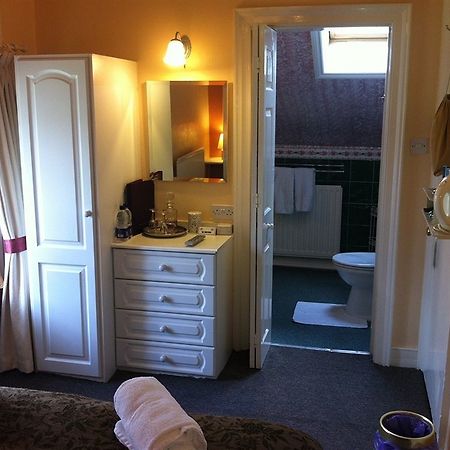 Bonnington Guest House Edinburgh Luaran gambar