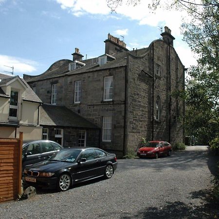 Bonnington Guest House Edinburgh Luaran gambar