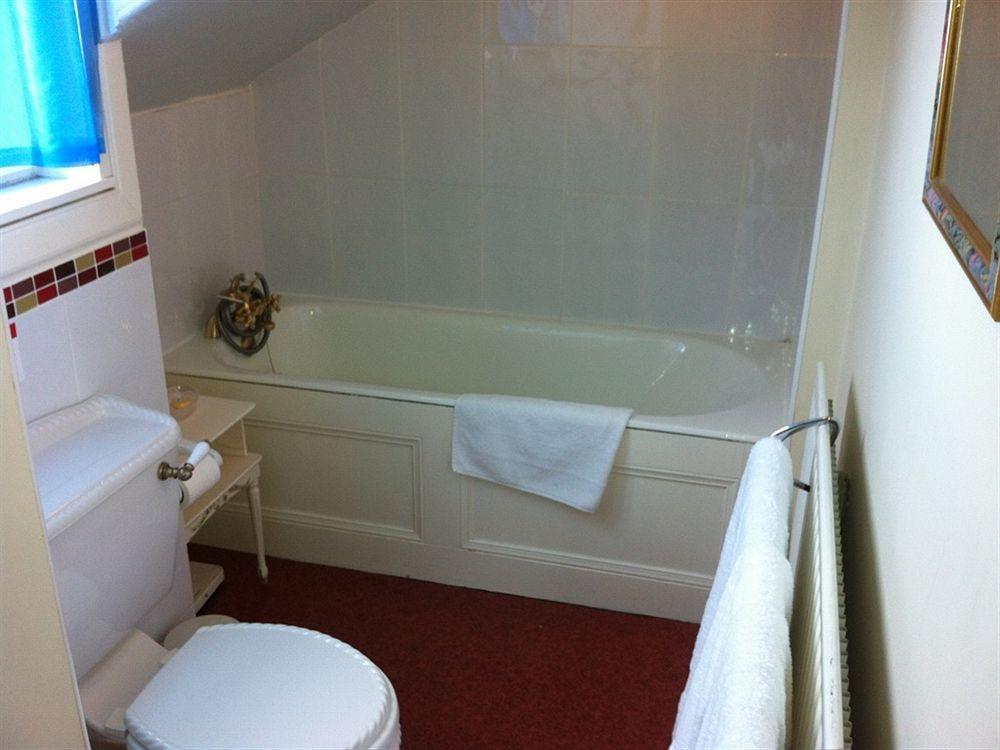 Bonnington Guest House Edinburgh Luaran gambar