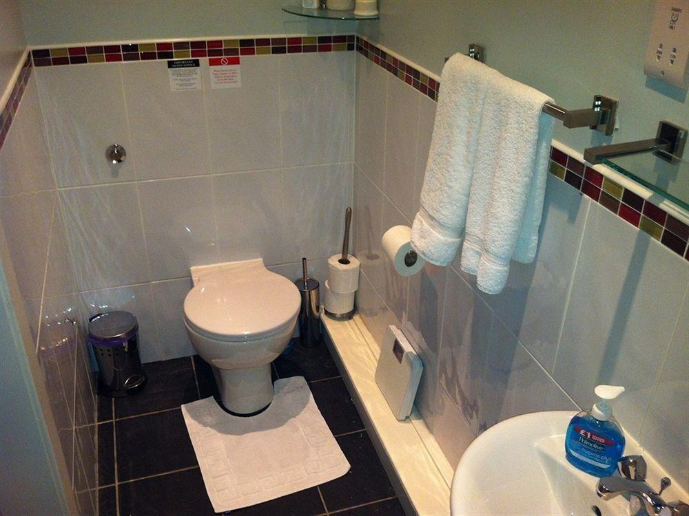Bonnington Guest House Edinburgh Luaran gambar