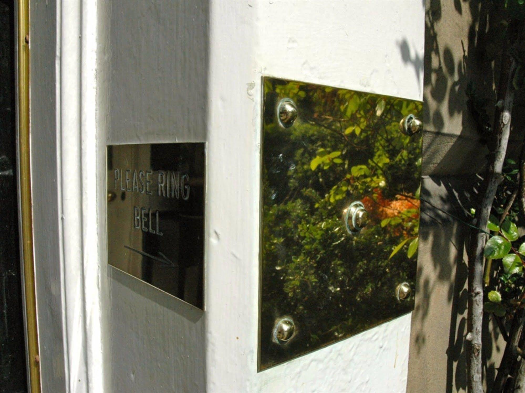 Bonnington Guest House Edinburgh Luaran gambar