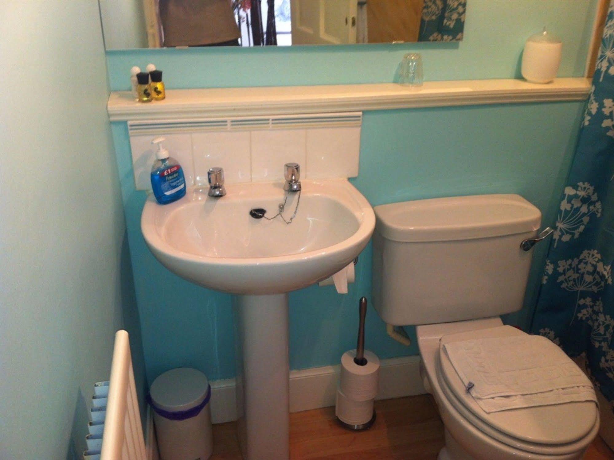 Bonnington Guest House Edinburgh Luaran gambar