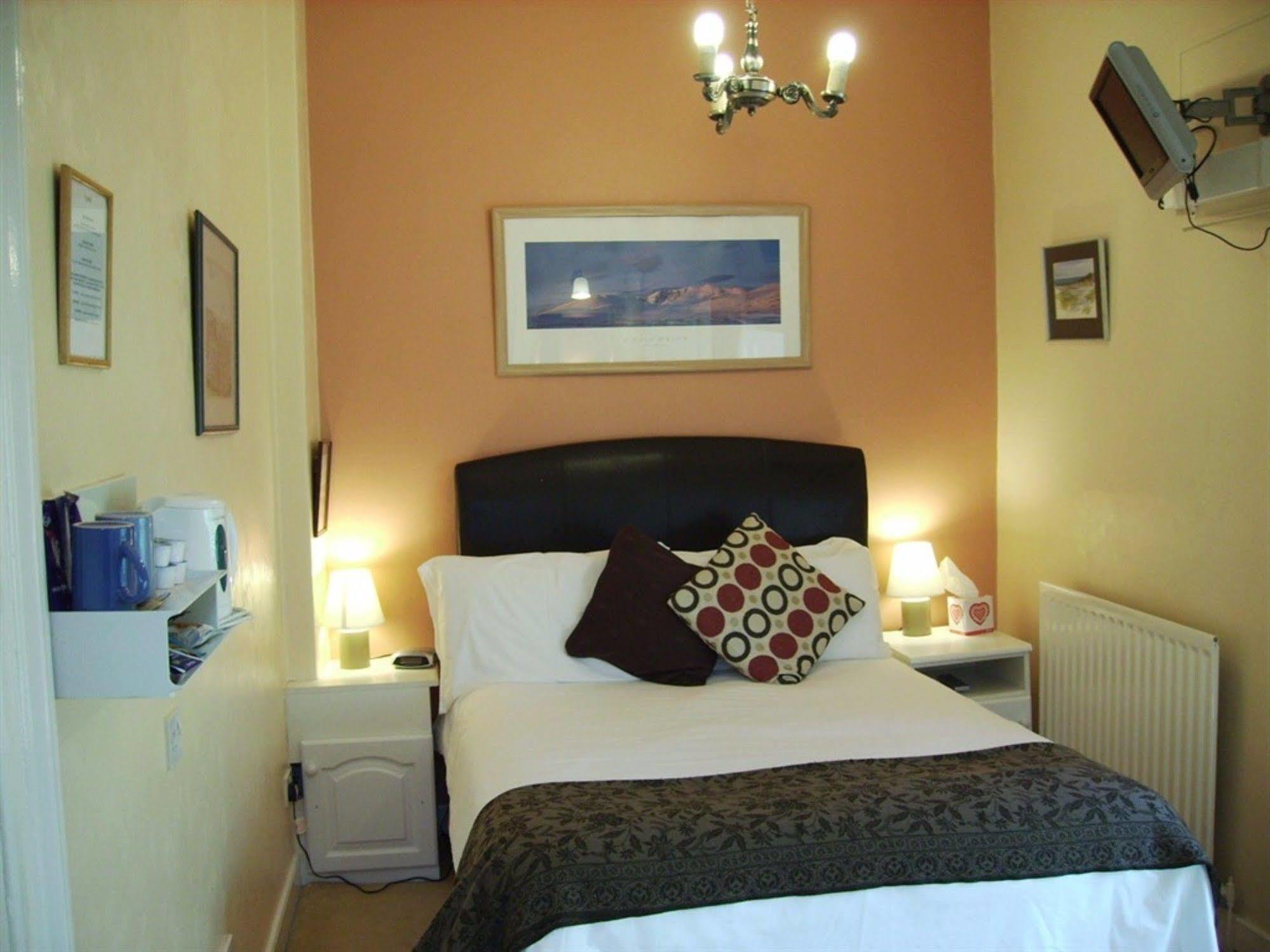Bonnington Guest House Edinburgh Luaran gambar