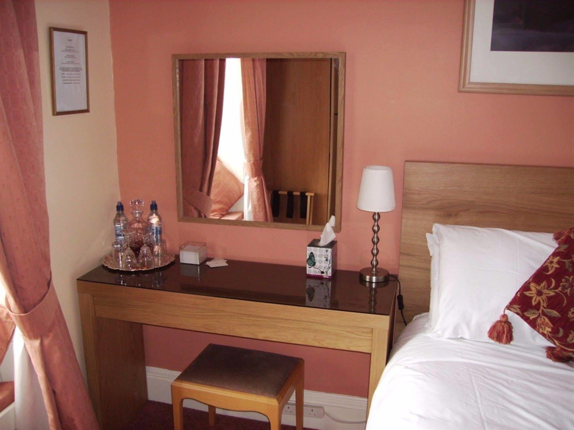 Bonnington Guest House Edinburgh Luaran gambar