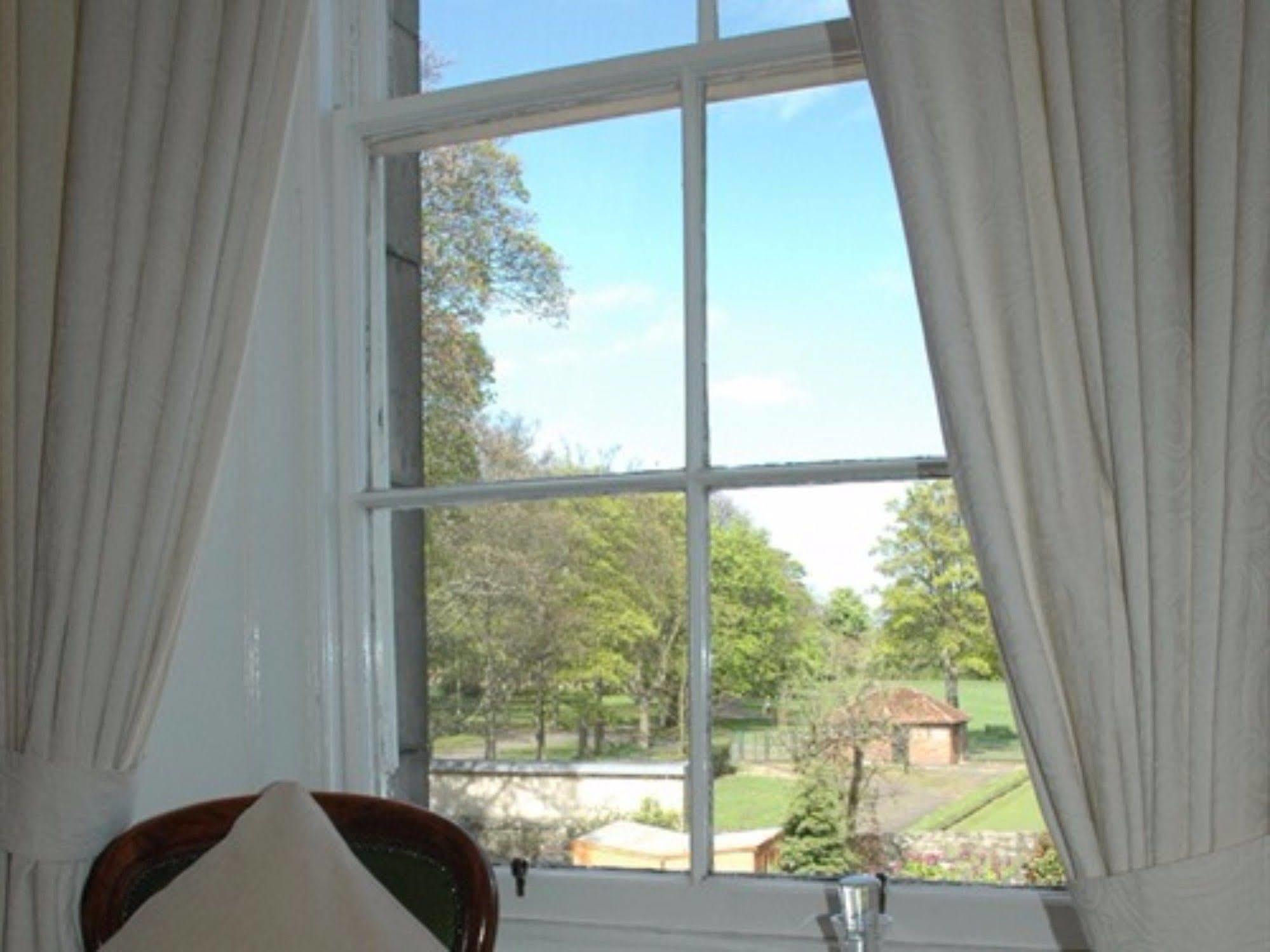 Bonnington Guest House Edinburgh Luaran gambar