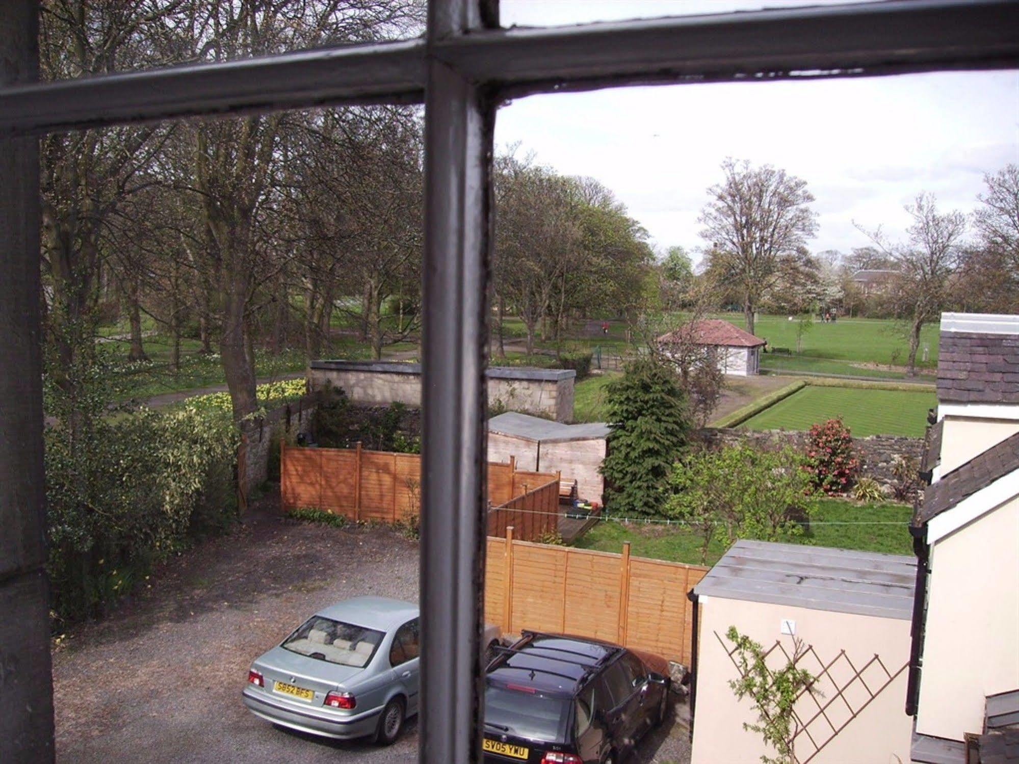 Bonnington Guest House Edinburgh Luaran gambar
