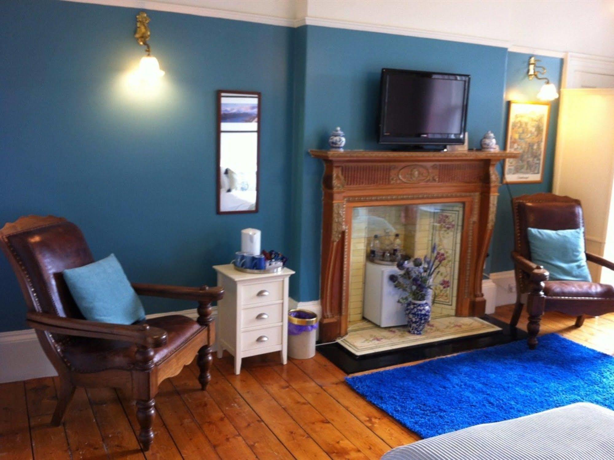 Bonnington Guest House Edinburgh Luaran gambar