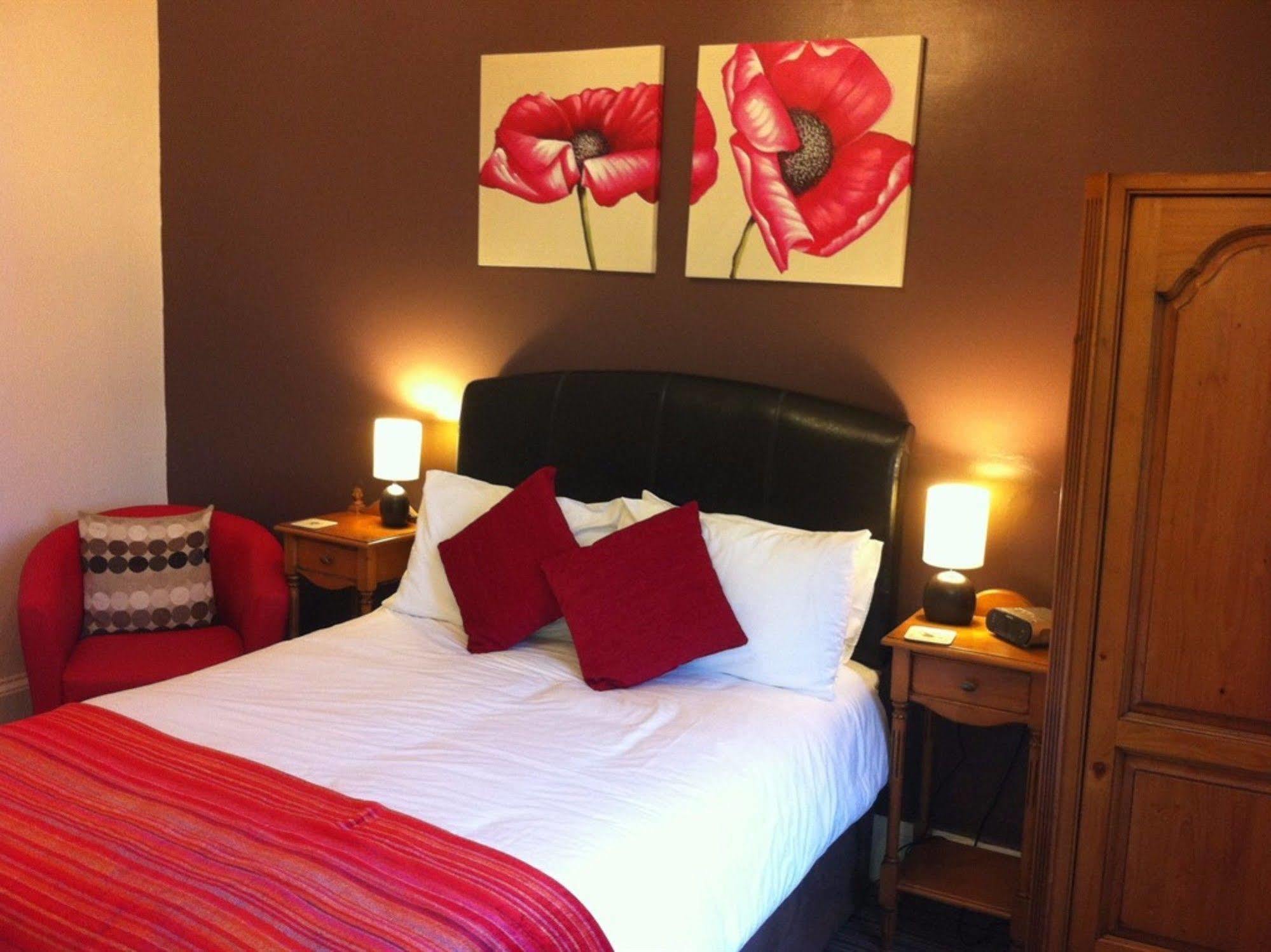 Bonnington Guest House Edinburgh Luaran gambar