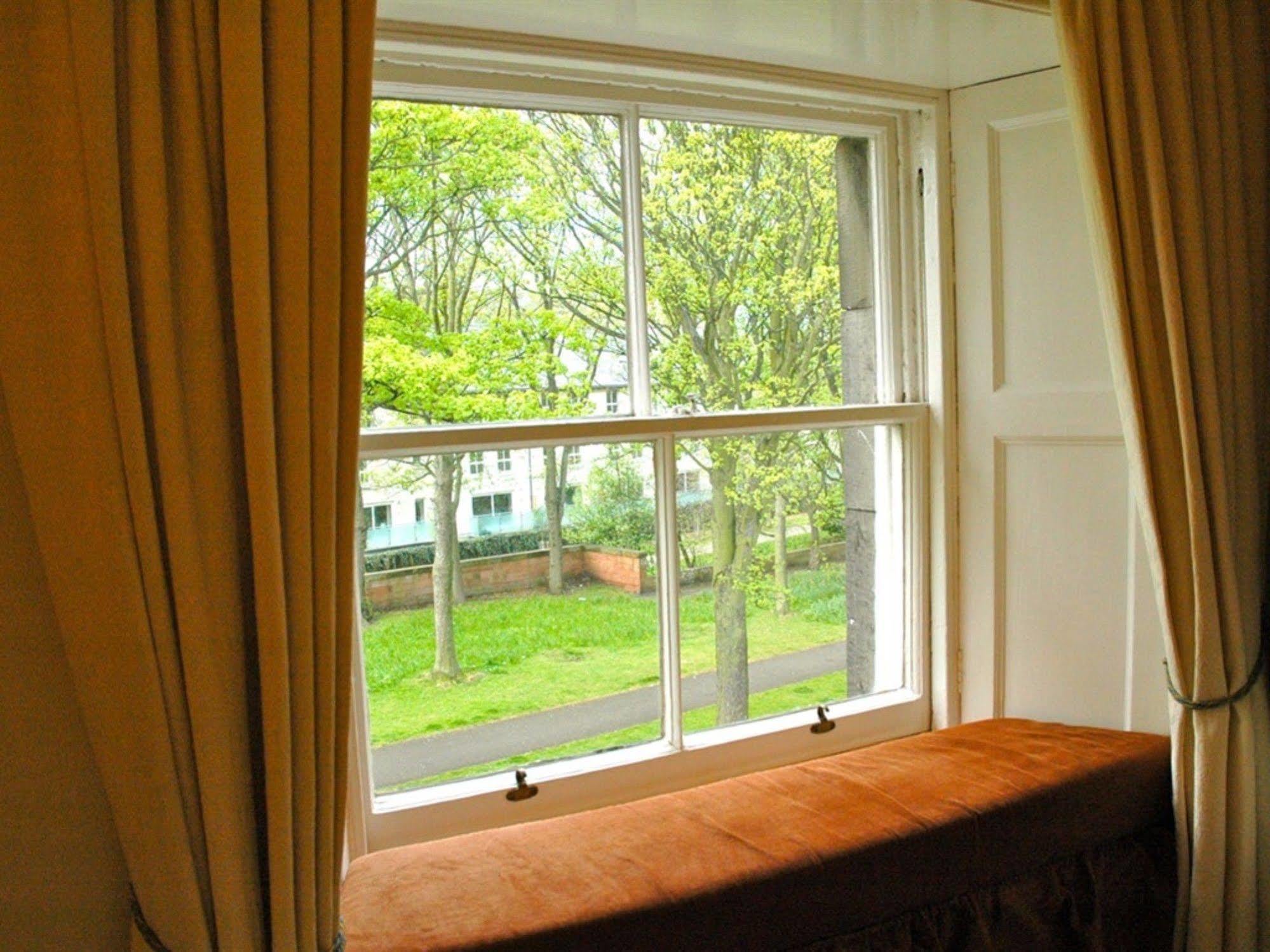 Bonnington Guest House Edinburgh Luaran gambar