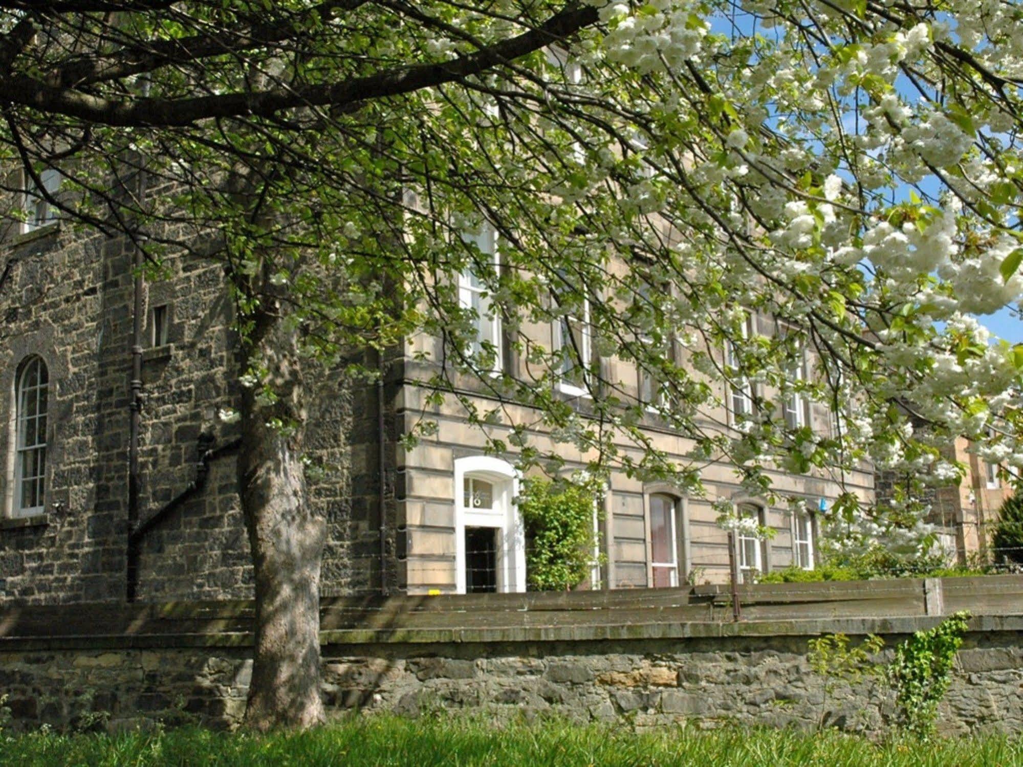 Bonnington Guest House Edinburgh Luaran gambar