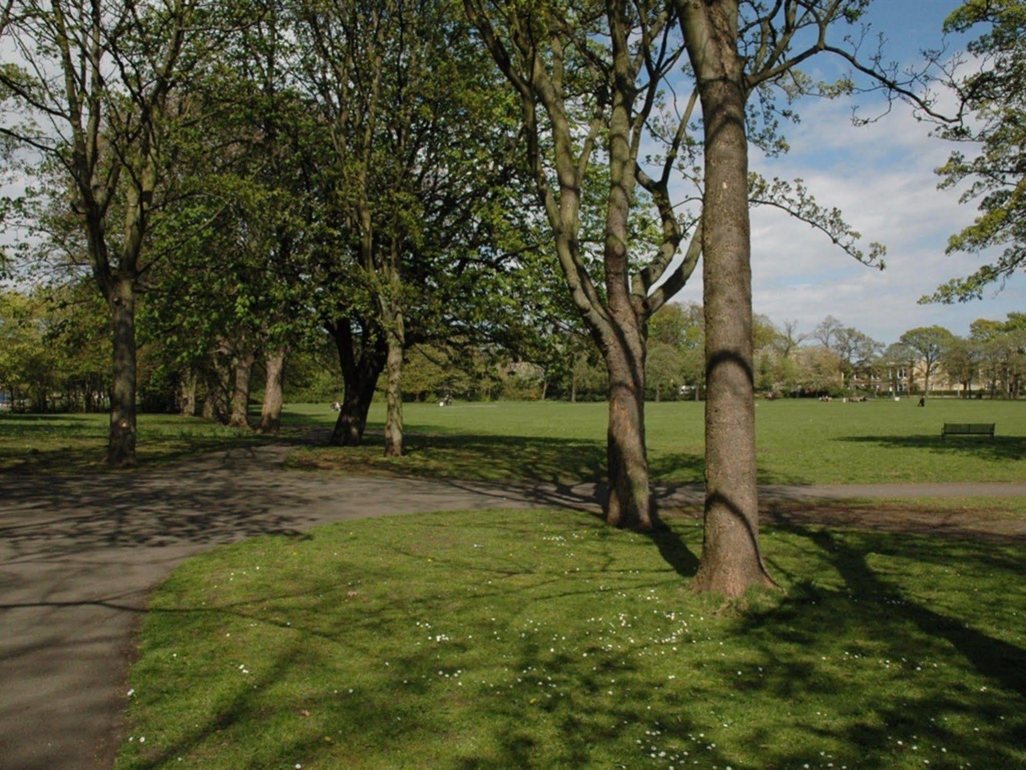 Bonnington Guest House Edinburgh Luaran gambar